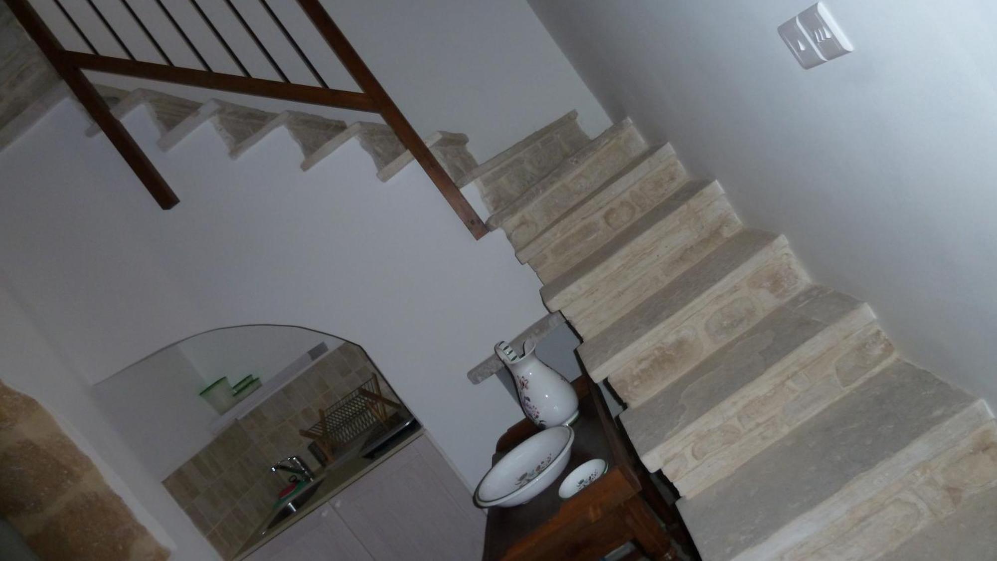 To Archontiko Tis Anastasias Athienou Zimmer foto